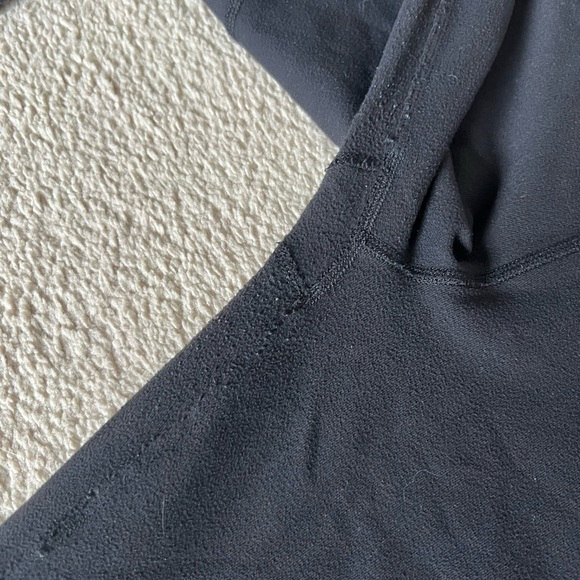 Lulu lemon groove pants - Picture 2 of 3